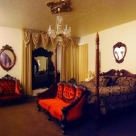 Bed and Breakfast Lions Gate Manor Lava Hot Springs Esterno foto