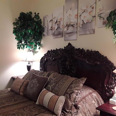 Bed and Breakfast Lions Gate Manor Lava Hot Springs Esterno foto