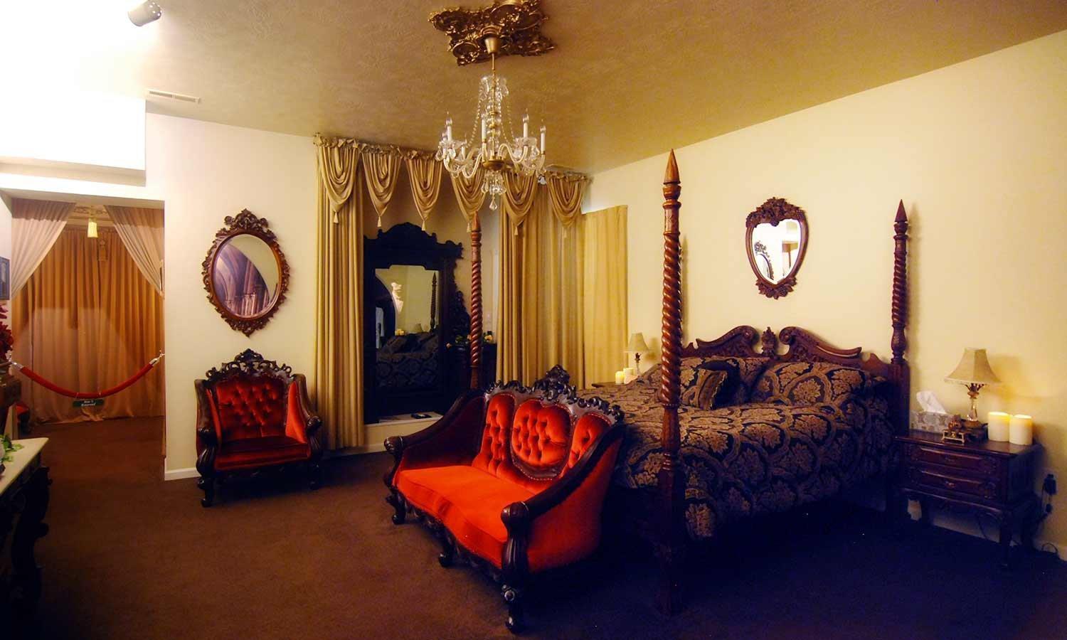 Bed and Breakfast Lions Gate Manor Lava Hot Springs Esterno foto