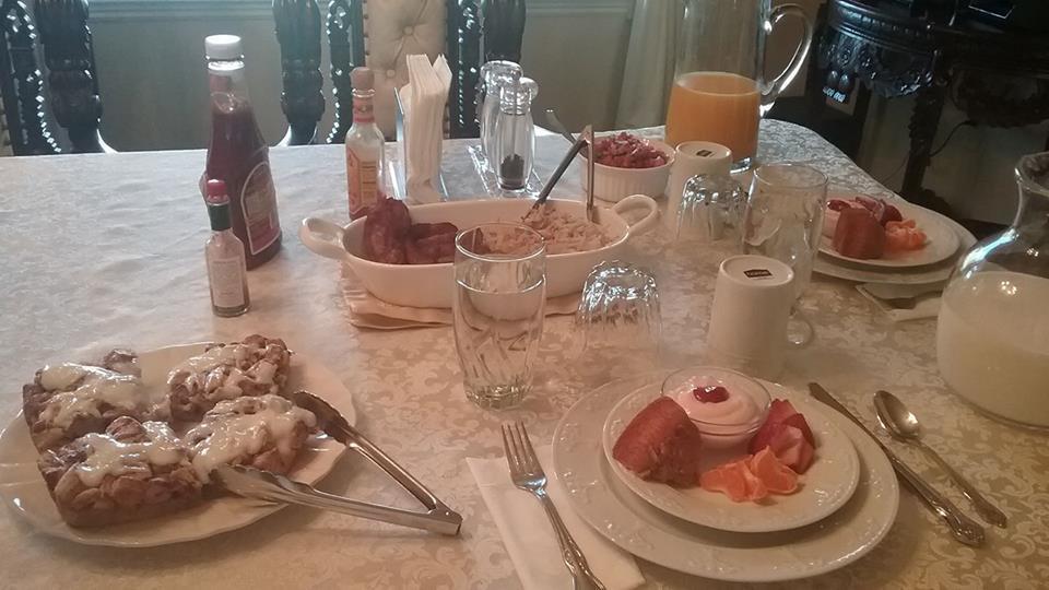 Bed and Breakfast Lions Gate Manor Lava Hot Springs Esterno foto