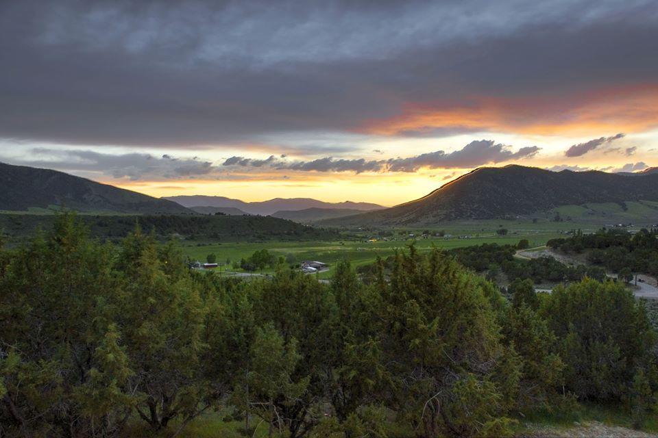 Bed and Breakfast Lions Gate Manor Lava Hot Springs Esterno foto