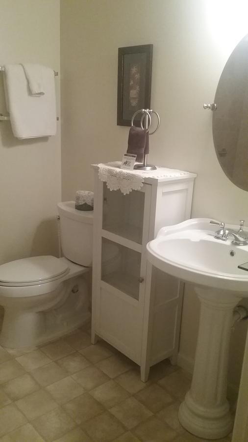 Bed and Breakfast Lions Gate Manor Lava Hot Springs Esterno foto