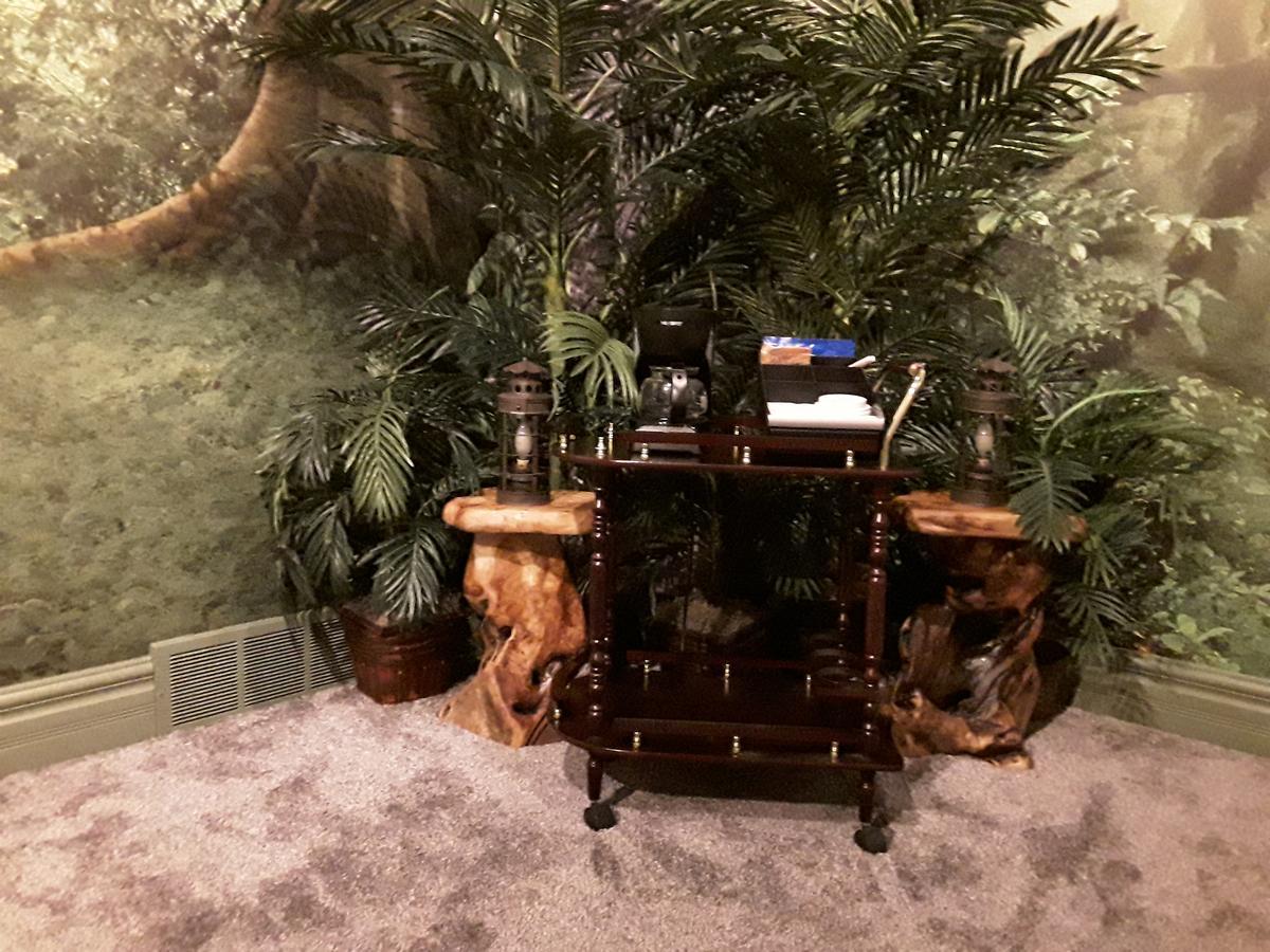 Bed and Breakfast Lions Gate Manor Lava Hot Springs Esterno foto