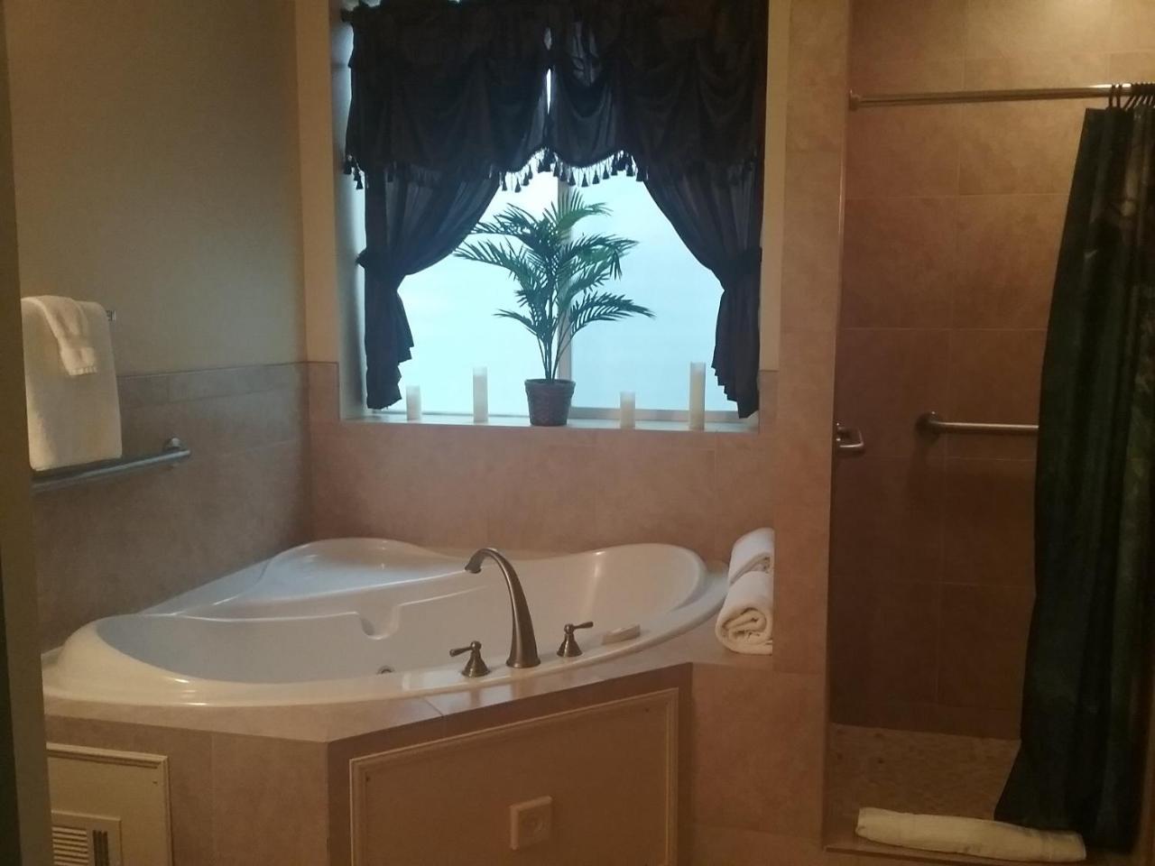 Bed and Breakfast Lions Gate Manor Lava Hot Springs Esterno foto