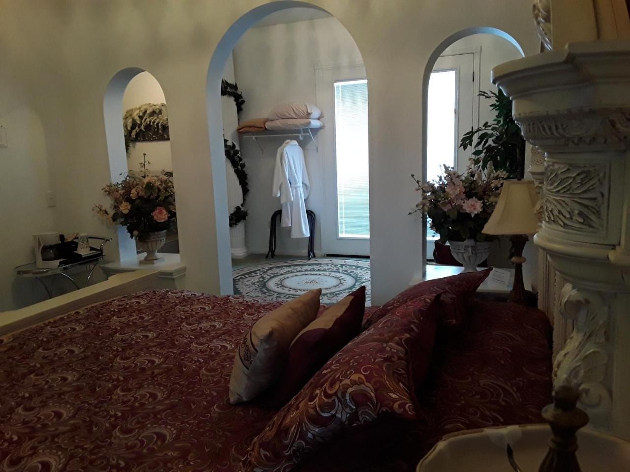 Bed and Breakfast Lions Gate Manor Lava Hot Springs Esterno foto
