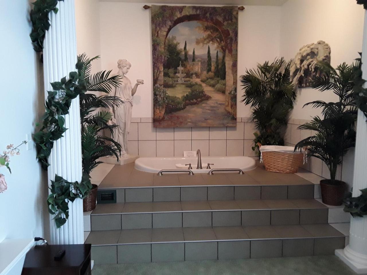 Bed and Breakfast Lions Gate Manor Lava Hot Springs Esterno foto