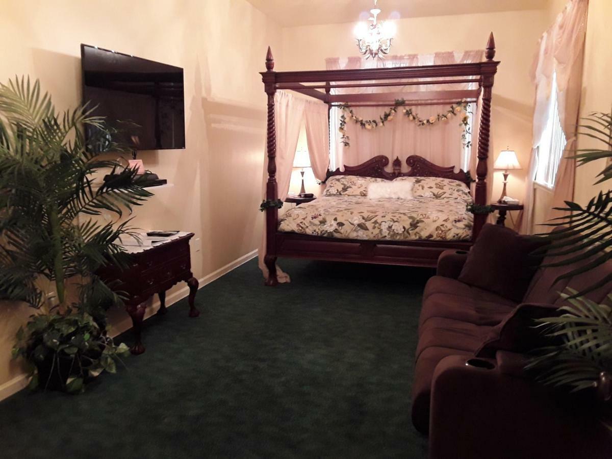 Bed and Breakfast Lions Gate Manor Lava Hot Springs Esterno foto