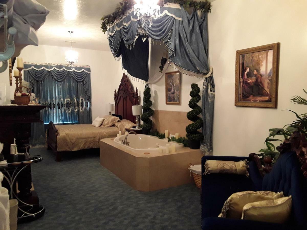 Bed and Breakfast Lions Gate Manor Lava Hot Springs Esterno foto
