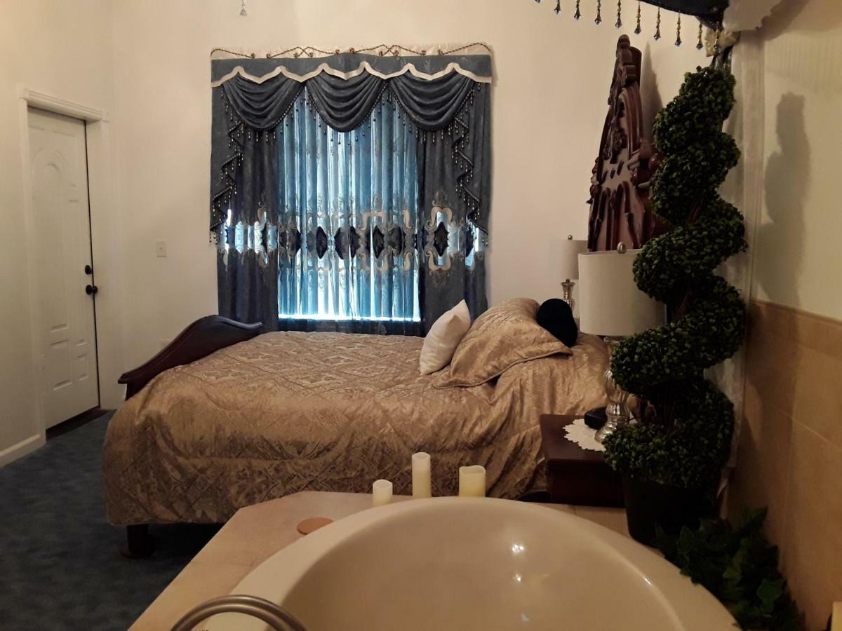 Bed and Breakfast Lions Gate Manor Lava Hot Springs Esterno foto