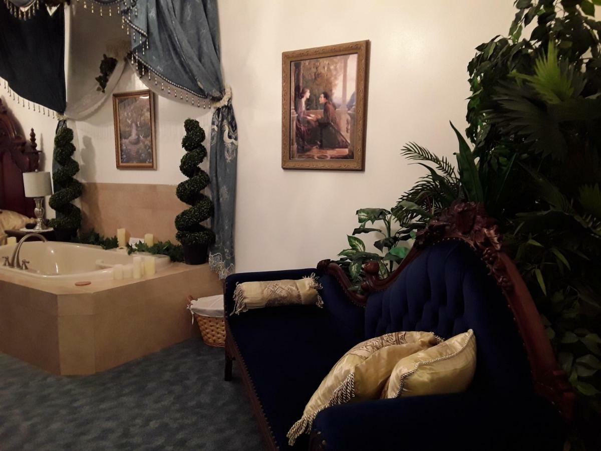 Bed and Breakfast Lions Gate Manor Lava Hot Springs Esterno foto