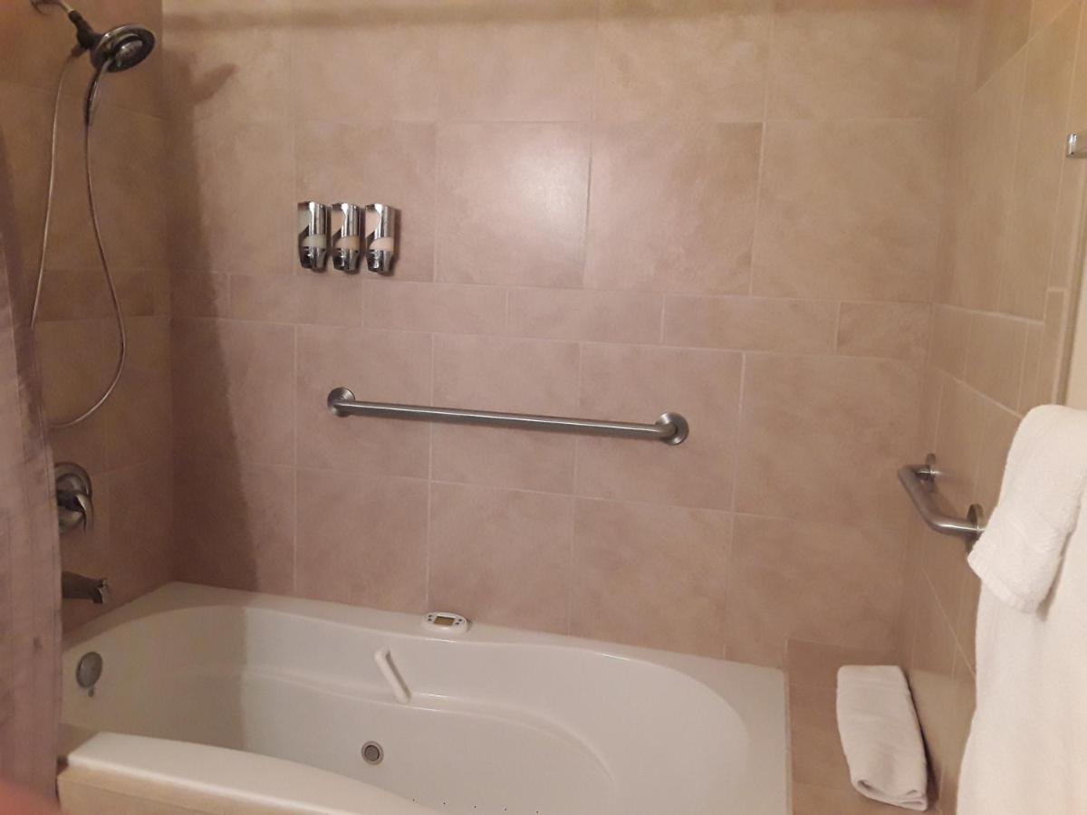 Bed and Breakfast Lions Gate Manor Lava Hot Springs Esterno foto