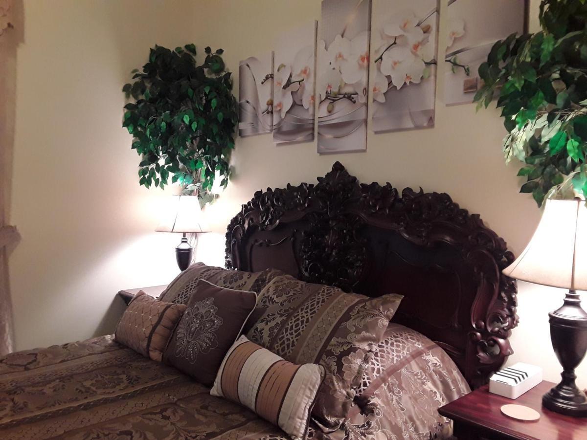 Bed and Breakfast Lions Gate Manor Lava Hot Springs Esterno foto