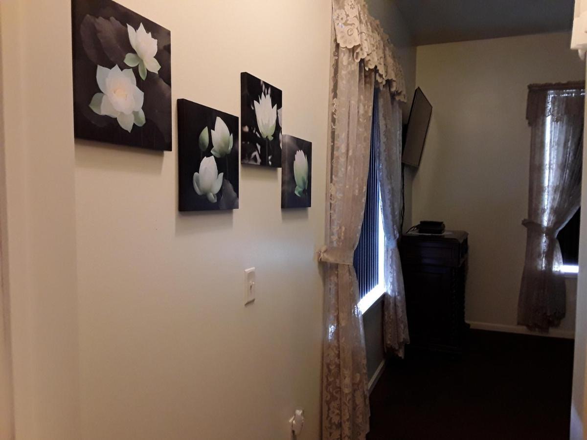 Bed and Breakfast Lions Gate Manor Lava Hot Springs Esterno foto