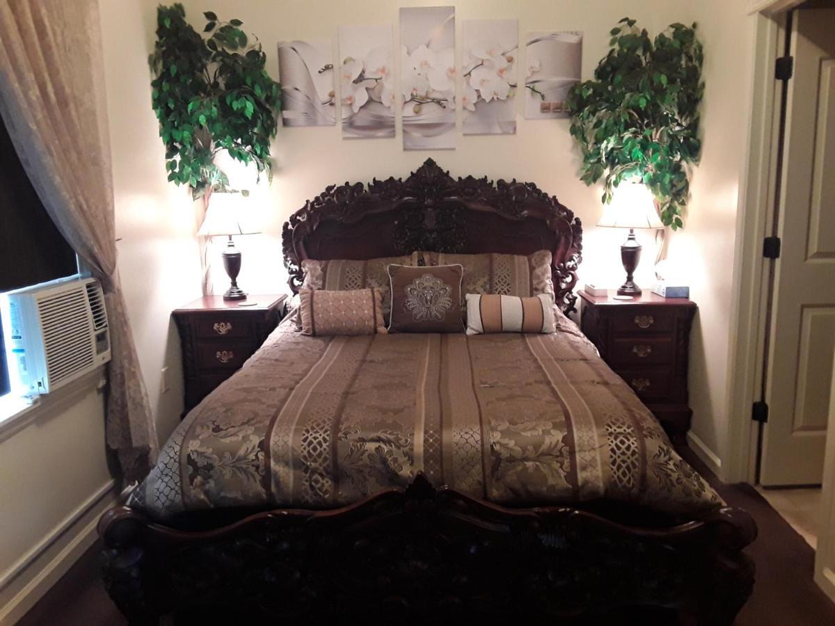 Bed and Breakfast Lions Gate Manor Lava Hot Springs Esterno foto