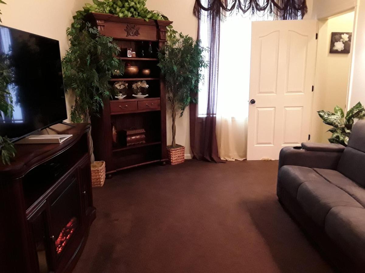 Bed and Breakfast Lions Gate Manor Lava Hot Springs Esterno foto